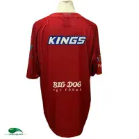 2024 Redcliffe Dolphins Vintage Rugby Shirts Old Retro Jerseys