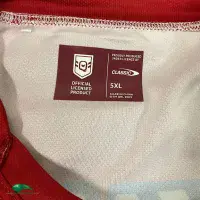 2024 Redcliffe Dolphins Vintage Rugby Shirts Old Retro Jerseys