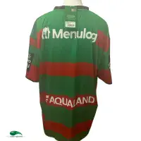 World Rugby Shirts | 2024 South Sydney Rabbitohs Vintage Old Jerseys