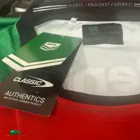 World Rugby Shirts | 2024 South Sydney Rabbitohs Vintage Old Jerseys