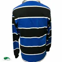 2025 Wanganui Rugby Shirt |  Vintage Dynasty Jersey
