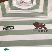 Classic Rugby Shirts | Cambridge University 2020 Vintage Old Retro Jerseys