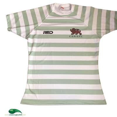 Cambridge University Rugby Union Supporters Shirt 2XL