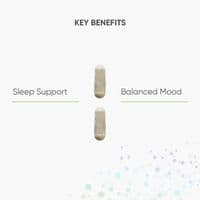 5-HTP  60 Capsules