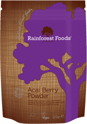Acai Berry Powder