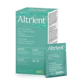 Altrient Glutathione