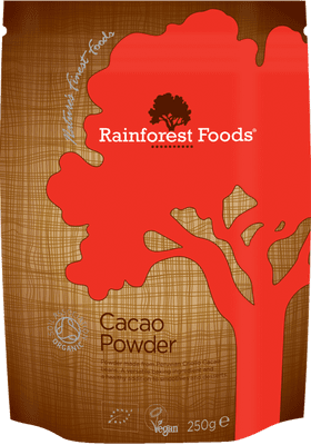 Cacao Powder