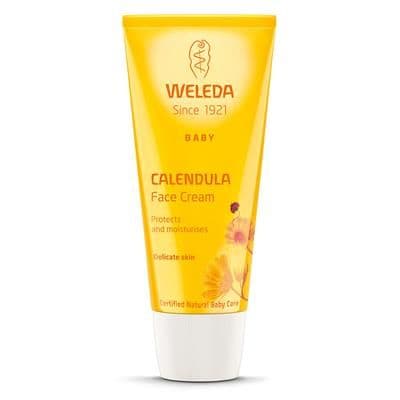 Calendula Face Cream 50ml