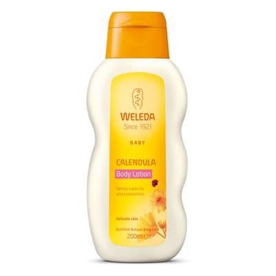 Calendula Lotion 200ml