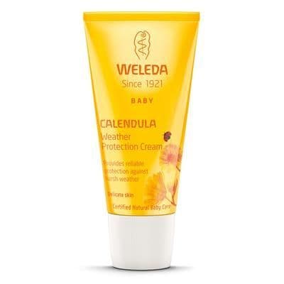 Calendula Weather Protection Cream 30ml