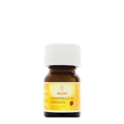 Chamomile 3x Granules 15g