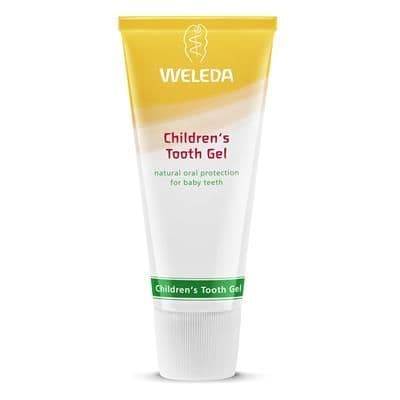 Children's Tooth Gel 50ml