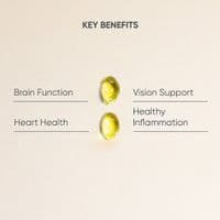 Eskimo®-3 Fish Oil Capsules