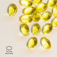 Eskimo®-3 Fish Oil Capsules