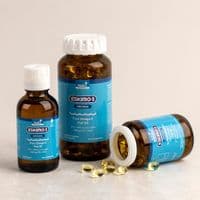 Eskimo®-3 Fish Oil Capsules