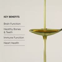 Eskimo®-3 Healthy Kids Fish Oil