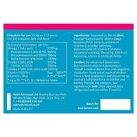 Eskimo®-3 Healthy Kids Fish Oil