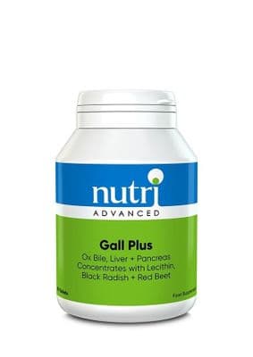 Gall Plus 90 tablets