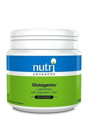 Glutagenics  167g