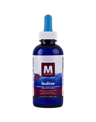 Iodine