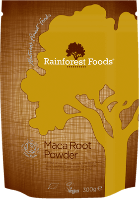 Maca Powder