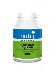 Magnesium Glycinate tablets