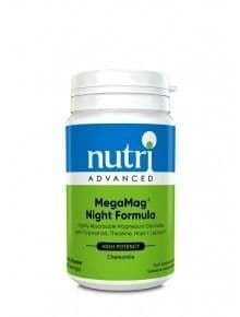 MegaMag Magnesium Night Formula (Chamomille)