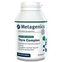 Metagenics Thyro Complex 120