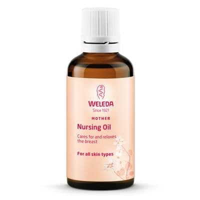 Nursing Oil 50ml