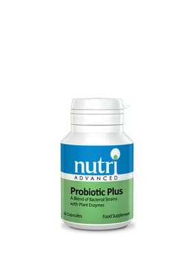 Nutri Probiotic Plus