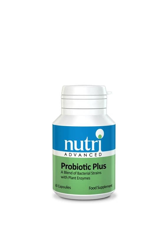Nutri Probiotic Plus