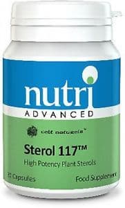 Nutri Sterol 117 30