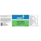 Nutri Thyro Complex 120
