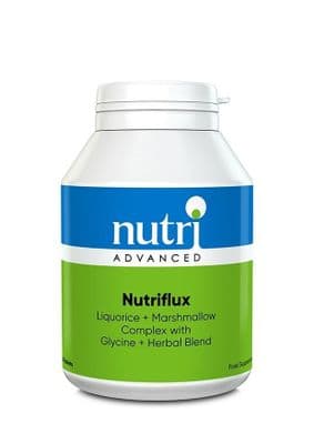 Nutriflux 120 tablets