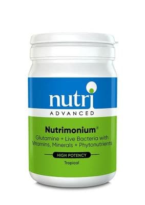 Nutrimonium 56 servings