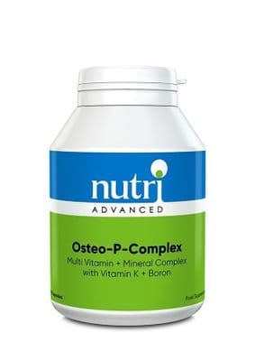 Osteo-P-Complex 120 capsules