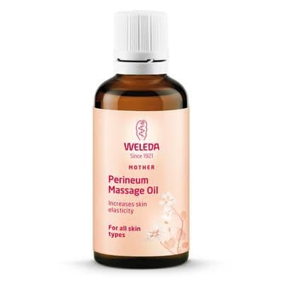 Perineum Massage Oil 50ml