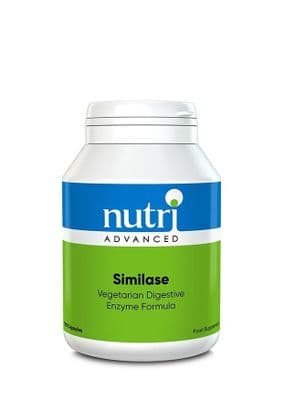 Similase 180 capsules