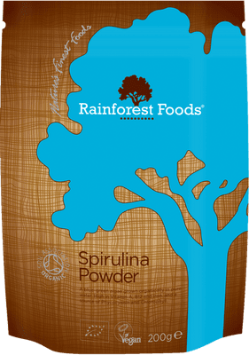 Spirulina Powder