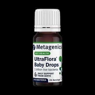 UltraFlora® Baby Drops