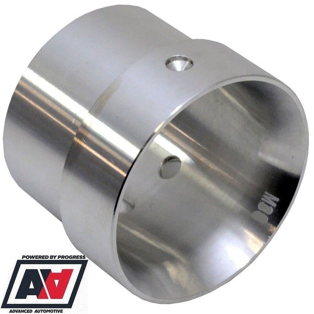 Carburettor Conversion Kit, Twin Weber, 40 DCOE, Fast Road | Moss - Foto 5