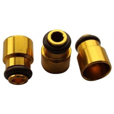 11mm Male To 14mm Female Injector Extensions