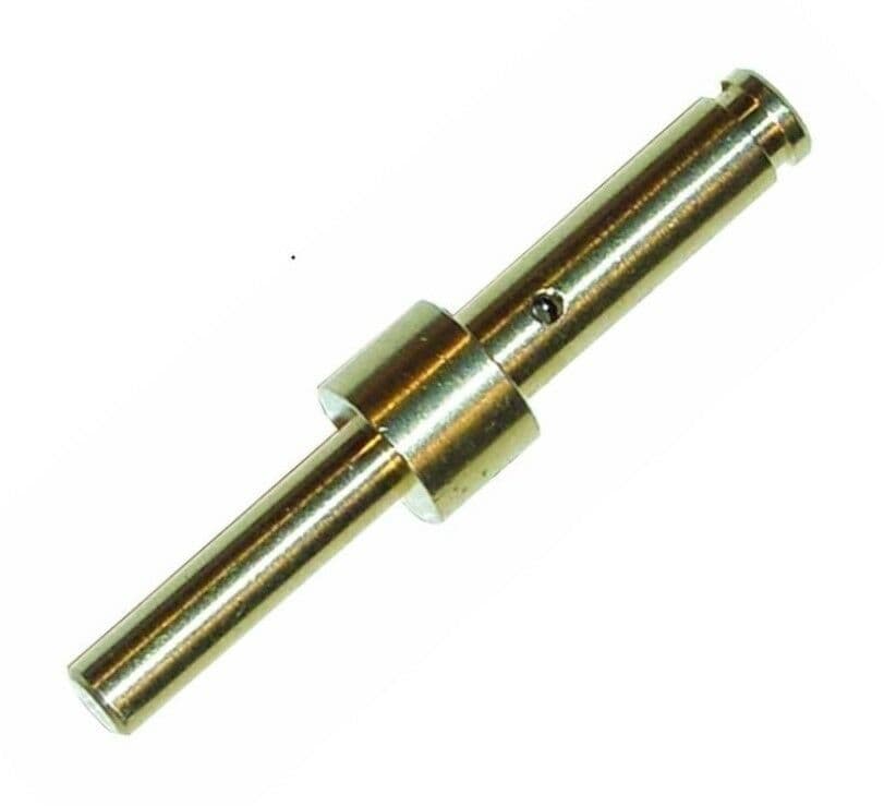 ORIGINAL Weber DCOE Pump Jet 76801 - Vorsicht Vor Billigen Nachbauten! Für Vergaser