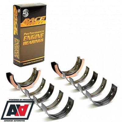 ACL Race Series Rear Thrust Main Bearing Set Subaru Impreza Legacy Forester