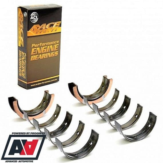 ACL Race Series Rear Thrust Main Bearing Set Subaru Impreza Legacy Forester | Advanced Automotive