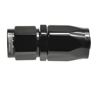 AN-12 200 Series Straight Alloy Fitting RLB200-ST