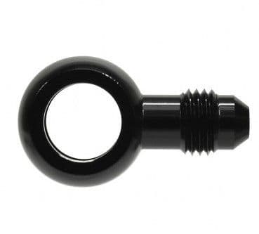 AN-4 x M10 Single Banjo Adapter RL776