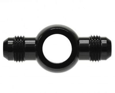 AN-4 x M12 Double Banjo Adapter RL779