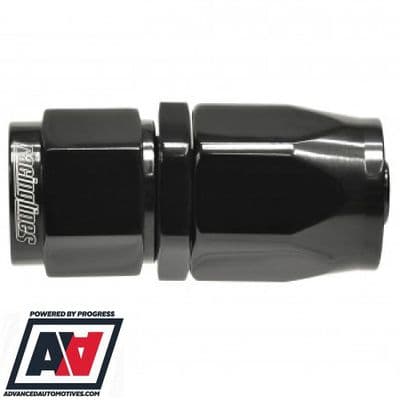 AN-6 200 Series Straight Alloy Fitting RLB200-ST