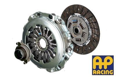 AP Racing Organic Clutch Kit Subaru 5 Speed (SCL08)